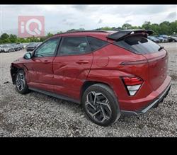 هيونداي كونا